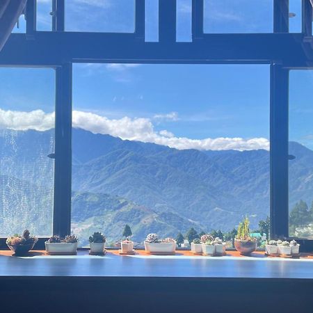 Lanting Yazhu B&B Renai Bagian luar foto