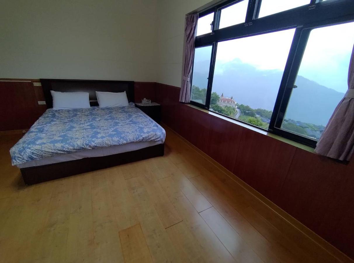 Lanting Yazhu B&B Renai Bagian luar foto