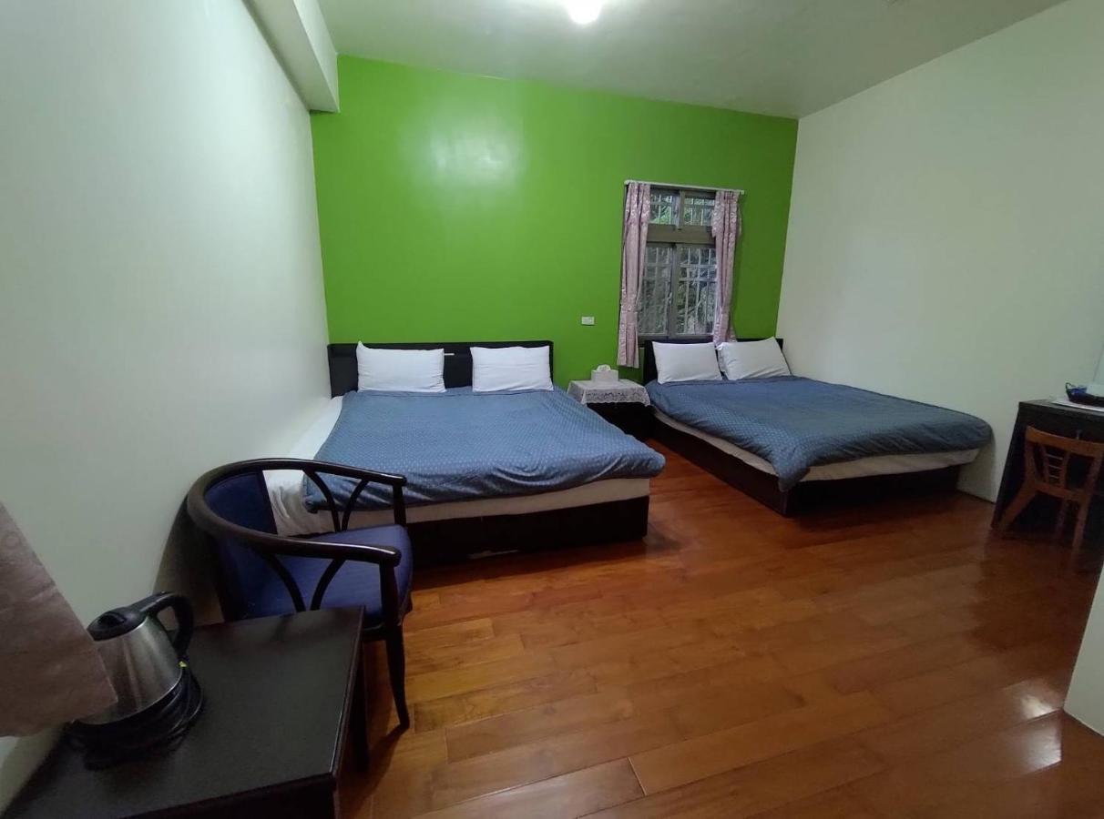 Lanting Yazhu B&B Renai Bagian luar foto
