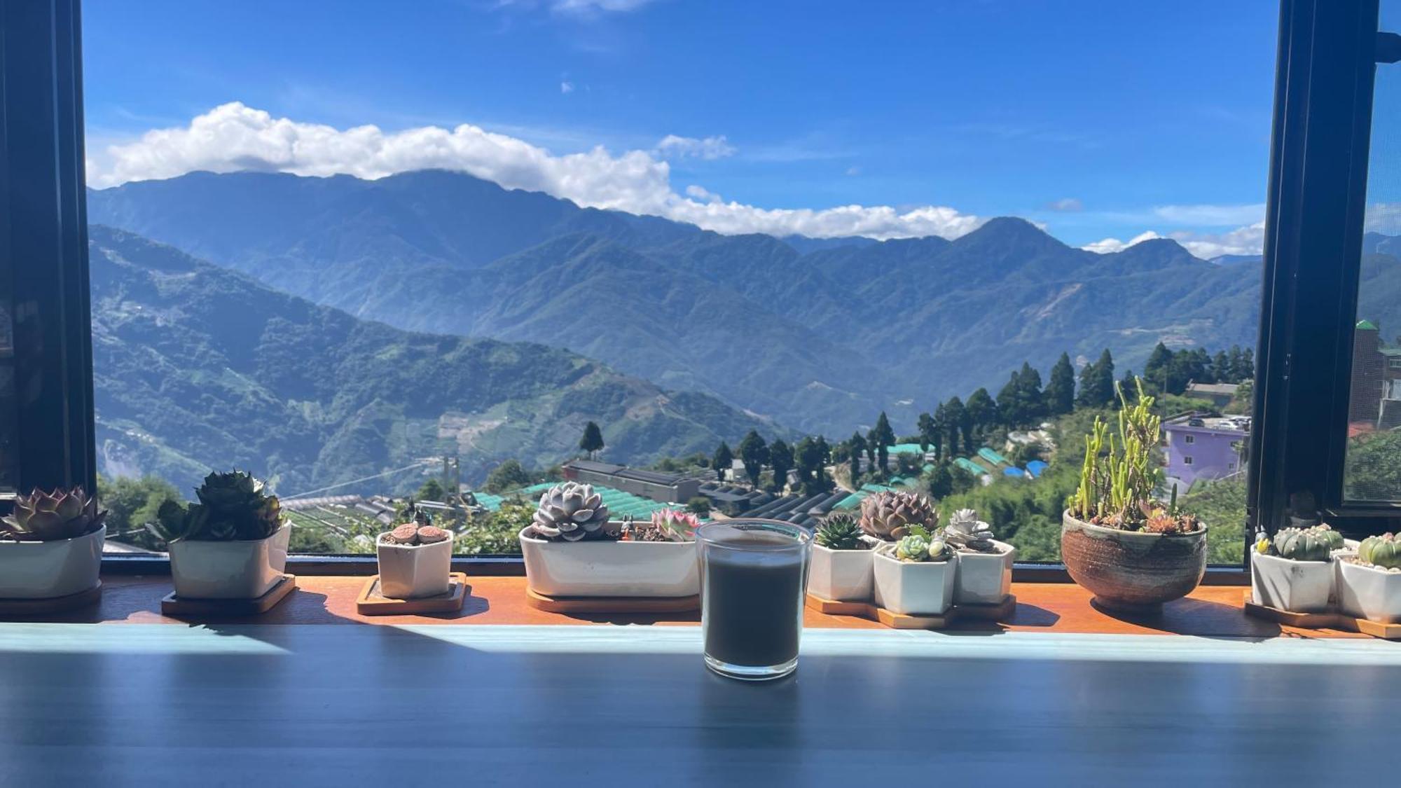 Lanting Yazhu B&B Renai Bagian luar foto